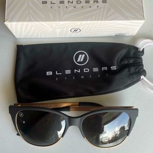 Blenders Eyewear Americano Sunglasses